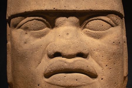 Private tour with Archaeologist at National Anthropology Museum