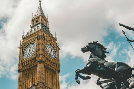 Best of London Private Walking tour, 3hours 