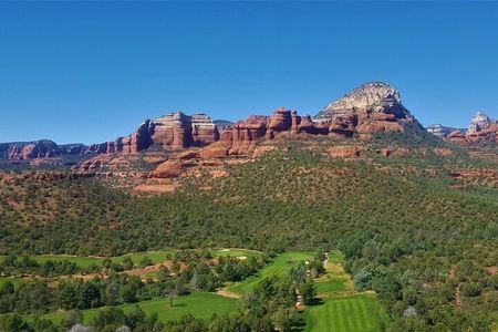 Sedona Highlights Scenic Jeep Tours