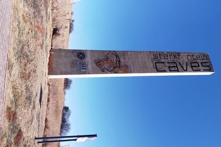 Cradle of Humankind Guided Tour