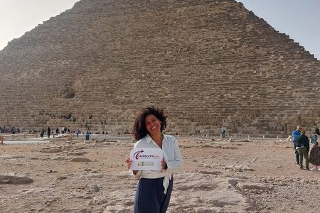 Private 2 Day Tours to (Pyramids, Egyptian Museum and Alexandria)