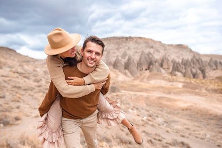 From Istanbul: 3-Day Cappadocia Highlights Tour by Plane