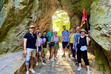 Marble Mountain - Hoi An Ancient Town Sunset Private Tour