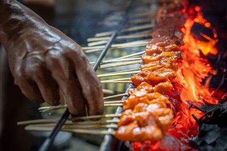 Bali Street Food Tour: Savor Authentic Flavors & Night Market