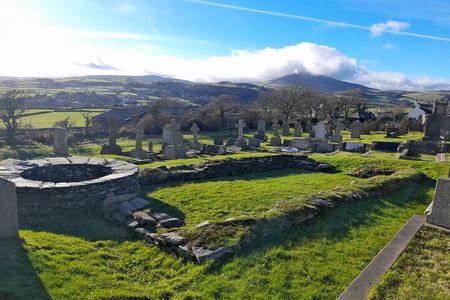 Isle of Man Northern Discovery Tour - Half Day