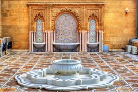 Discover Rabat: A Captivating Day Trip from Casablanca