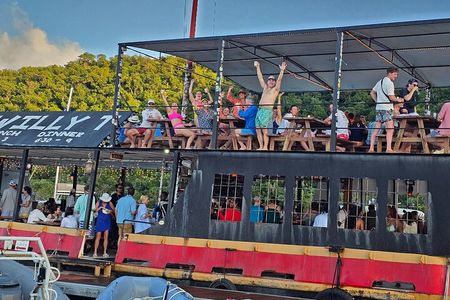 Private Full Day Baths and Beyond Tour in Tortola BVI 