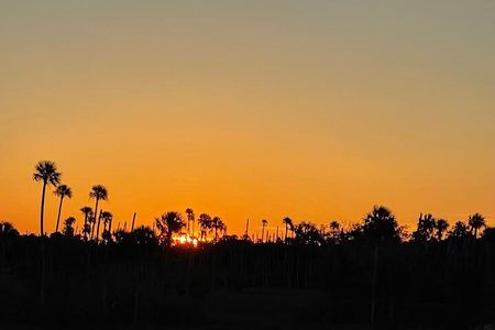 King's Bay Sunset Cruise