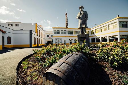 Banana Museum, Rum Distillery & Winery with Tasting: Premium tour