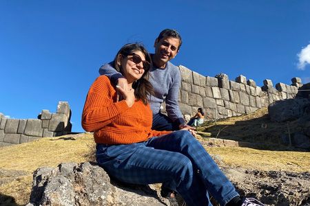 Special - Cusco City Tour - Private Experience