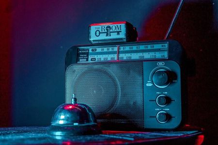Blackout Motel Escape Room Experience in Avondale