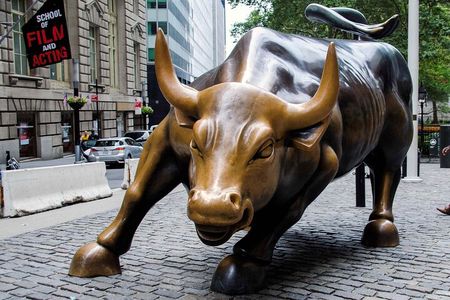 3 Hour Lower Manhattan Walking Tour