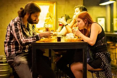 Traditional Argentine FoodTour with optional Michelin Experience