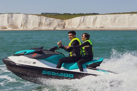 Seven Sisters Jet Ski Safari