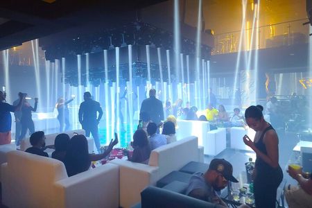 Sosúa VIP Nightlife Experience with Local Guide & Transportation