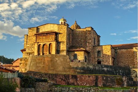 4 Days Cusco Journey: City Tour, Machu Picchu and Sacred Valley