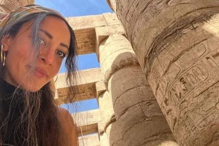 Small Group Guided Tour of Luxor from Hurghada