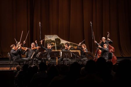 Interpreti Veneziani Ensemble Baroque Concert in Venice Ticket