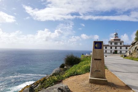 Tour to Fisterra - Muxía Express! (from Santiago de Compostela)