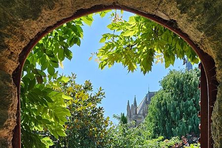 Gems of the British countryside - sightseeing from Southampton