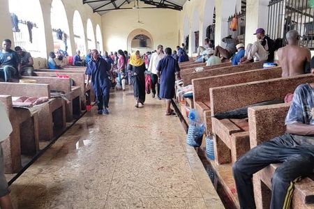 Stone Town and Spice Farm Private Tour