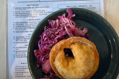 Atlanta Private Walking Food Tour With Secret Food Tours