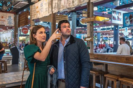Private Half-Day History and Food Tour of Nashville