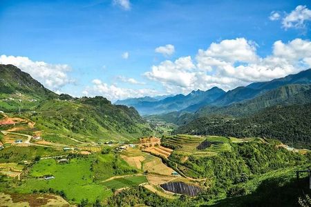 Sapa: Full-Day Private Muong Hoa Valley Tour