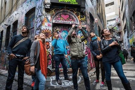 Melbourne Best Street Food Tour With A Local Guide