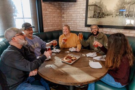 Taste of Bardstown Walking Food Tour