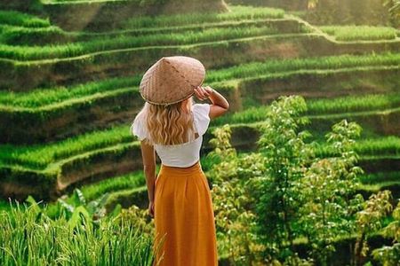 Private Tour In Bali - Ubud Tour with All Inclusive