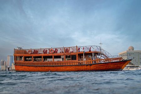 Dubai: Top 15 Must-See Dubai Sightseeing Tour in SUV/MPV