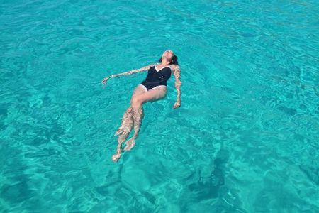 Boat tour Excursion from Trapani to Favignana and Levanzo 8 hours