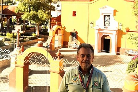Tour of the Tradition and History of Cheese and Wine in Querétaro