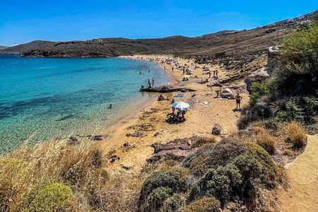 Private Tour: All The Highlights Of Mykonos You Have To See
