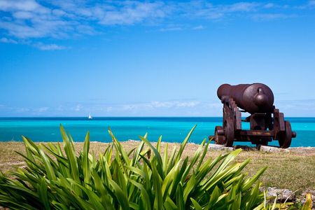 Discover the Best of Antigua Sightseeing Tour - Eagle Transfers