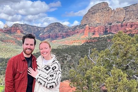 Spiritual Vortex Private Tour