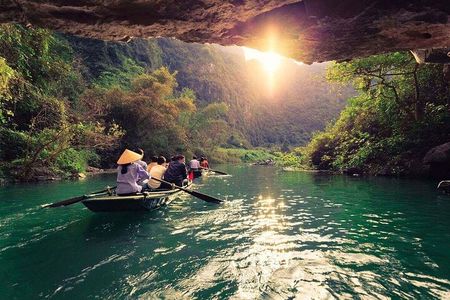 Day tours from Hanoi city (PRIVATE TOUR)