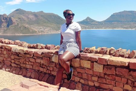 Full-Day Tour to Cape of Good Hope & Penguins from Cape Town