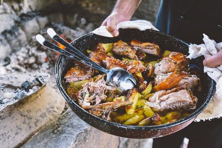 Konavle Gastro & Culture Tour (Small Group)