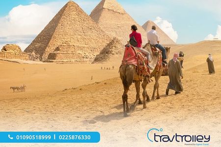 Grand Egyptian Museum, Pyramids of Giza & Old Cairo (Private)