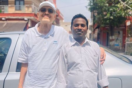 Private Taj Mahal & Agra Fort Tour with Hotel/Airport Pickup Agra
