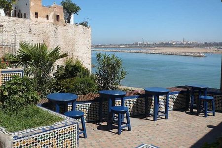 Rabat Guided Biking Tour