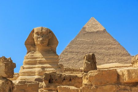 6 Day Private Explorer Cairo and Alexandria Tour