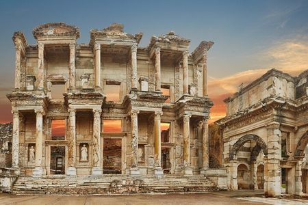 Private Ephesus Tour From Kusadasi Port - SKIP THE LINE TICKETS