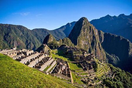 3 Days Cusco: Machu Picchu, City Tour and Sacred Valley
