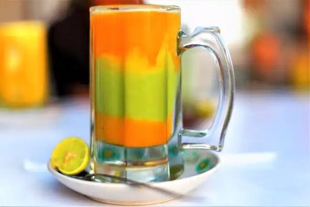 4 Hour Addis Cuisine Tasting Tour