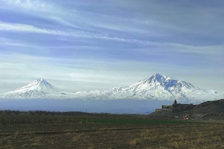 Armenian Spiritual Tour Discovering Sacred Sites and Cultural