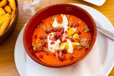 Granada Street Food Tour With A Local Guide