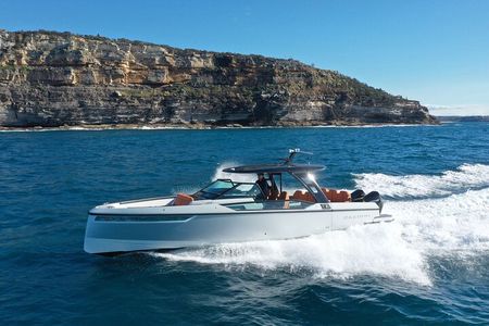 Luxury Private Hvar & Golden Horn Trip